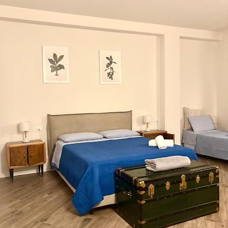 Lu.Lu Suite And Rooms Piacenza Dış mekan fotoğraf