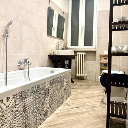 Lu.Lu Suite And Rooms Piacenza Dış mekan fotoğraf
