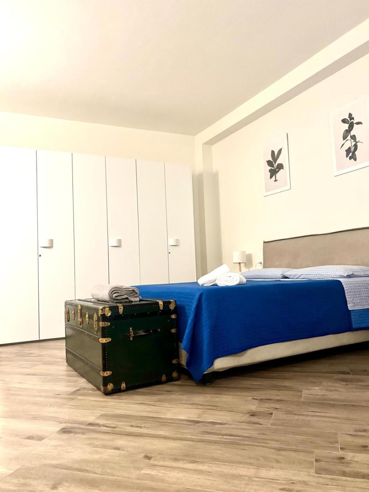Lu.Lu Suite And Rooms Piacenza Dış mekan fotoğraf