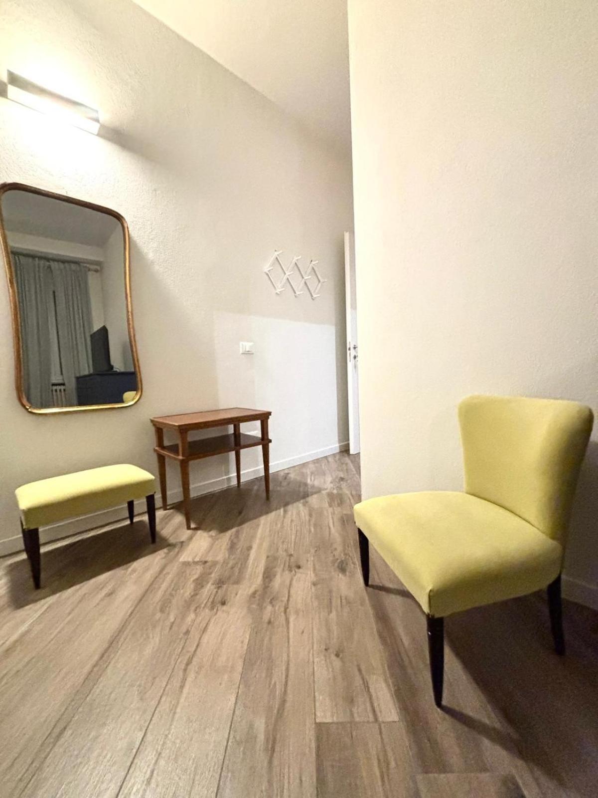 Lu.Lu Suite And Rooms Piacenza Dış mekan fotoğraf