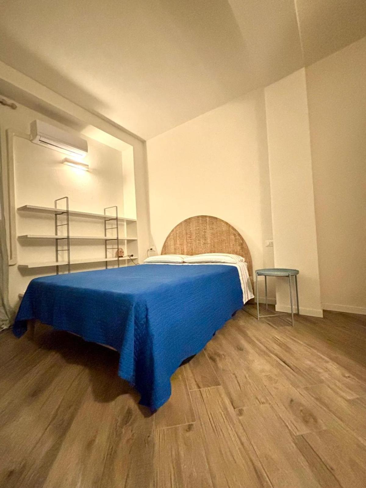 Lu.Lu Suite And Rooms Piacenza Dış mekan fotoğraf