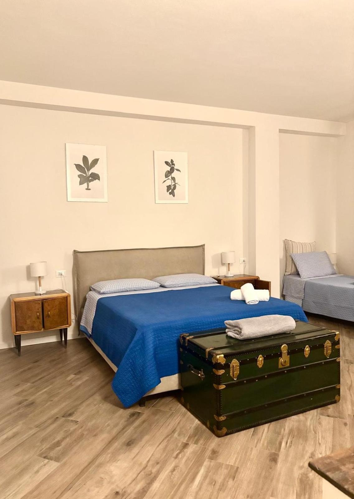 Lu.Lu Suite And Rooms Piacenza Dış mekan fotoğraf