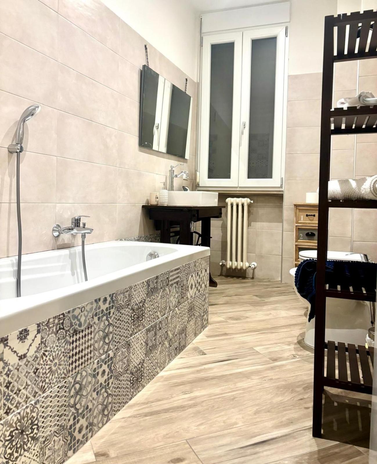 Lu.Lu Suite And Rooms Piacenza Dış mekan fotoğraf