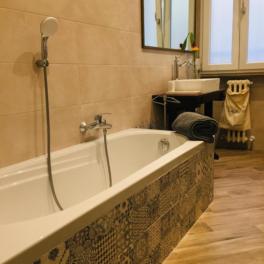 Lu.Lu Suite And Rooms Piacenza Dış mekan fotoğraf