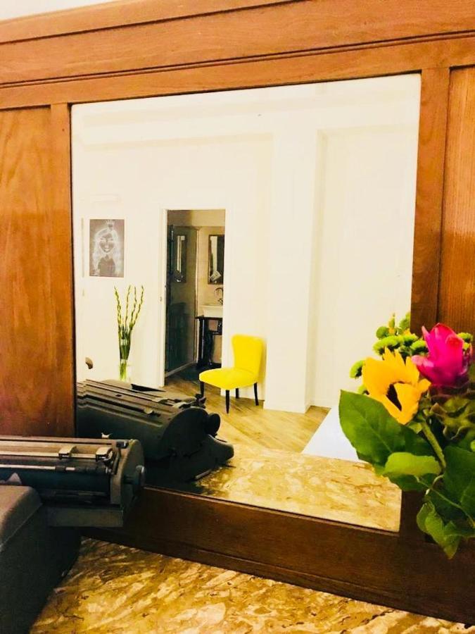 Lu.Lu Suite And Rooms Piacenza Dış mekan fotoğraf