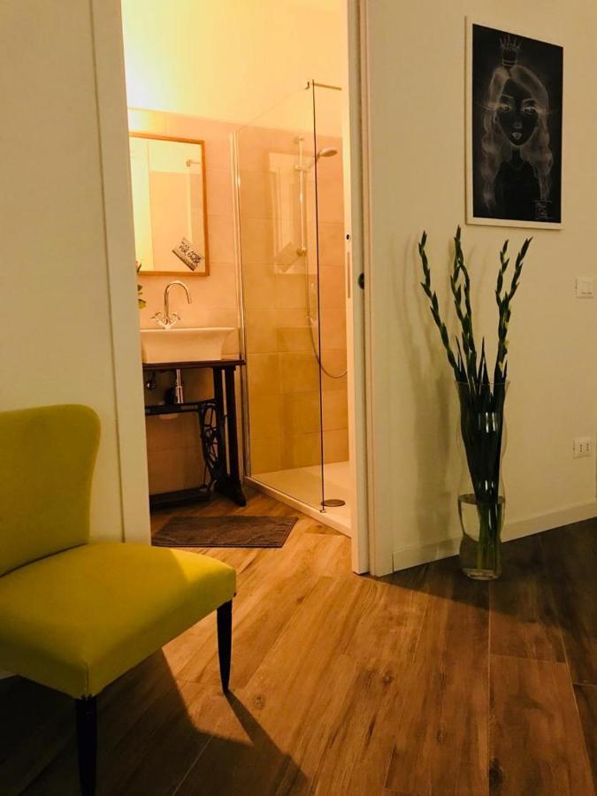 Lu.Lu Suite And Rooms Piacenza Dış mekan fotoğraf