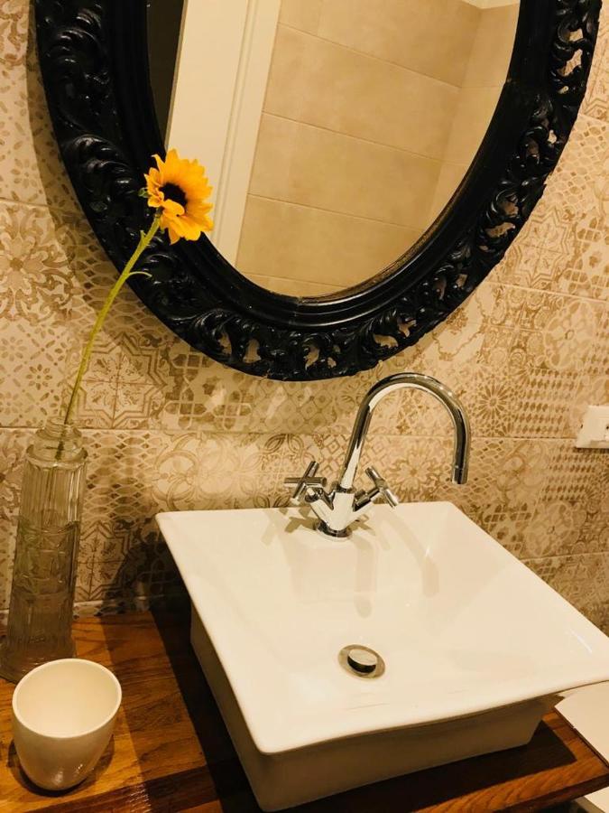 Lu.Lu Suite And Rooms Piacenza Dış mekan fotoğraf