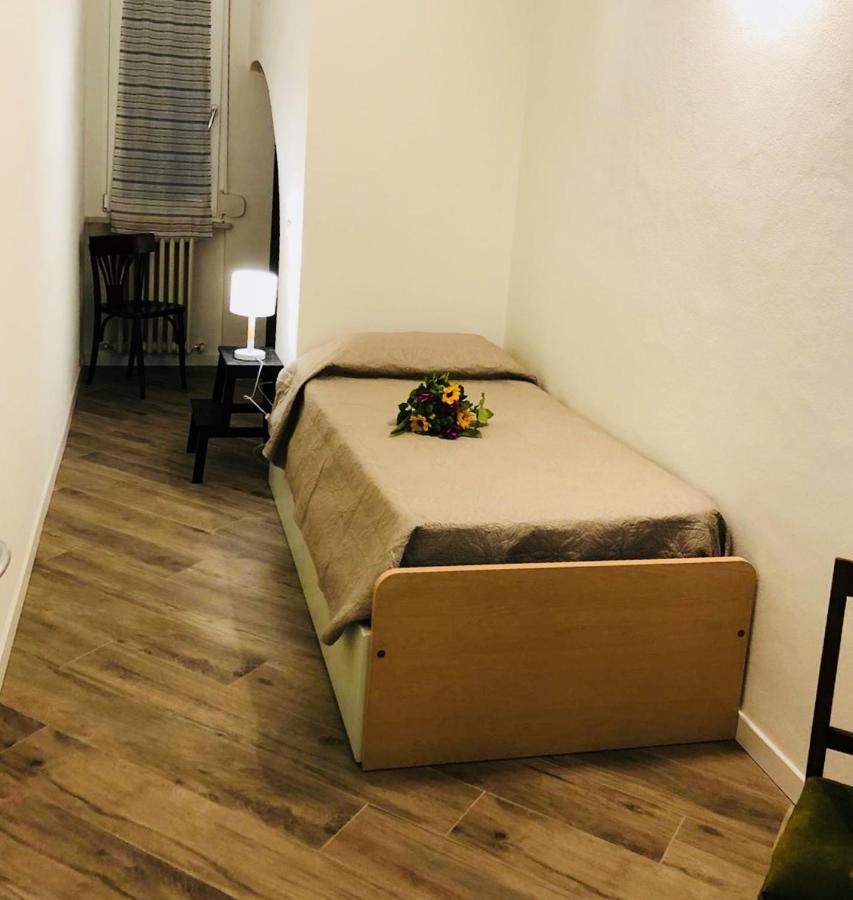 Lu.Lu Suite And Rooms Piacenza Dış mekan fotoğraf
