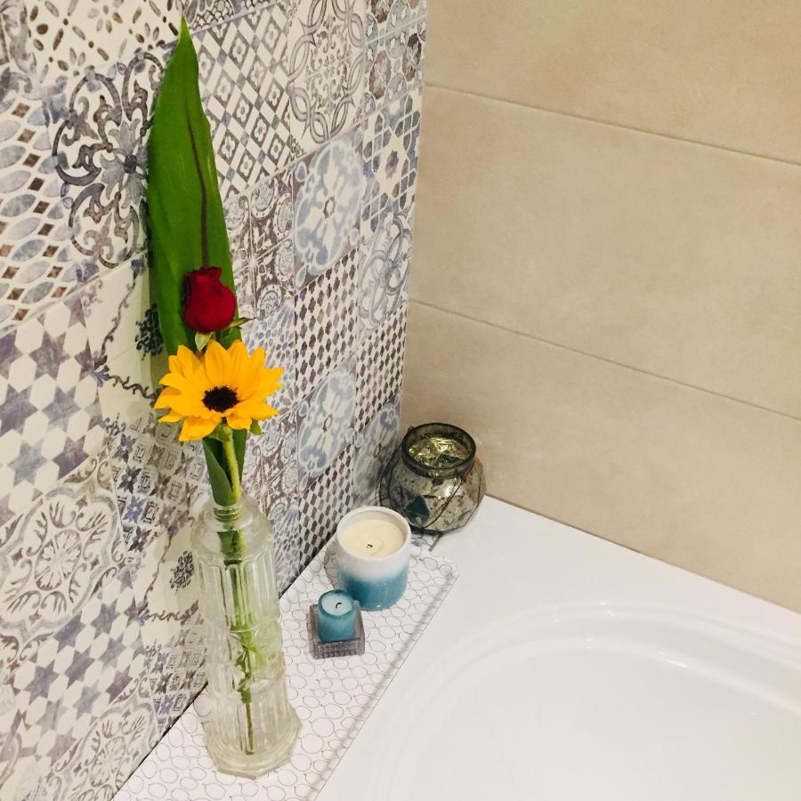 Lu.Lu Suite And Rooms Piacenza Dış mekan fotoğraf